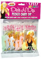Dick N Dip Pecker Candy Dip Assort Flavors
