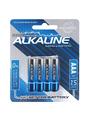Doc Johnson Alkaline Batteries AAA