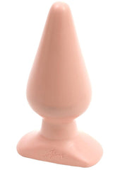Doc Johnson Classic Butt Plug