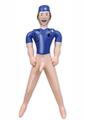 Doctor Dick Blow Up Party Doll