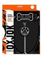 Dog Pack Pup Taggers 6-Tag Dog Jock