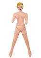 Doll Face Real Life Size Female Blow-Up Doll