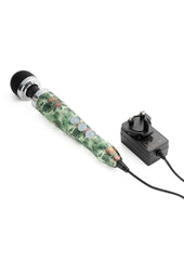 Doxy Die Cast 3 Wand Plug-In Wand Massager - Pineapple Pattern
