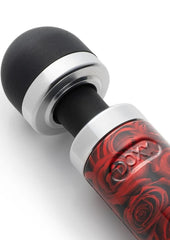 Doxy Die Cast 3 Wand Plug-In Wand Massager