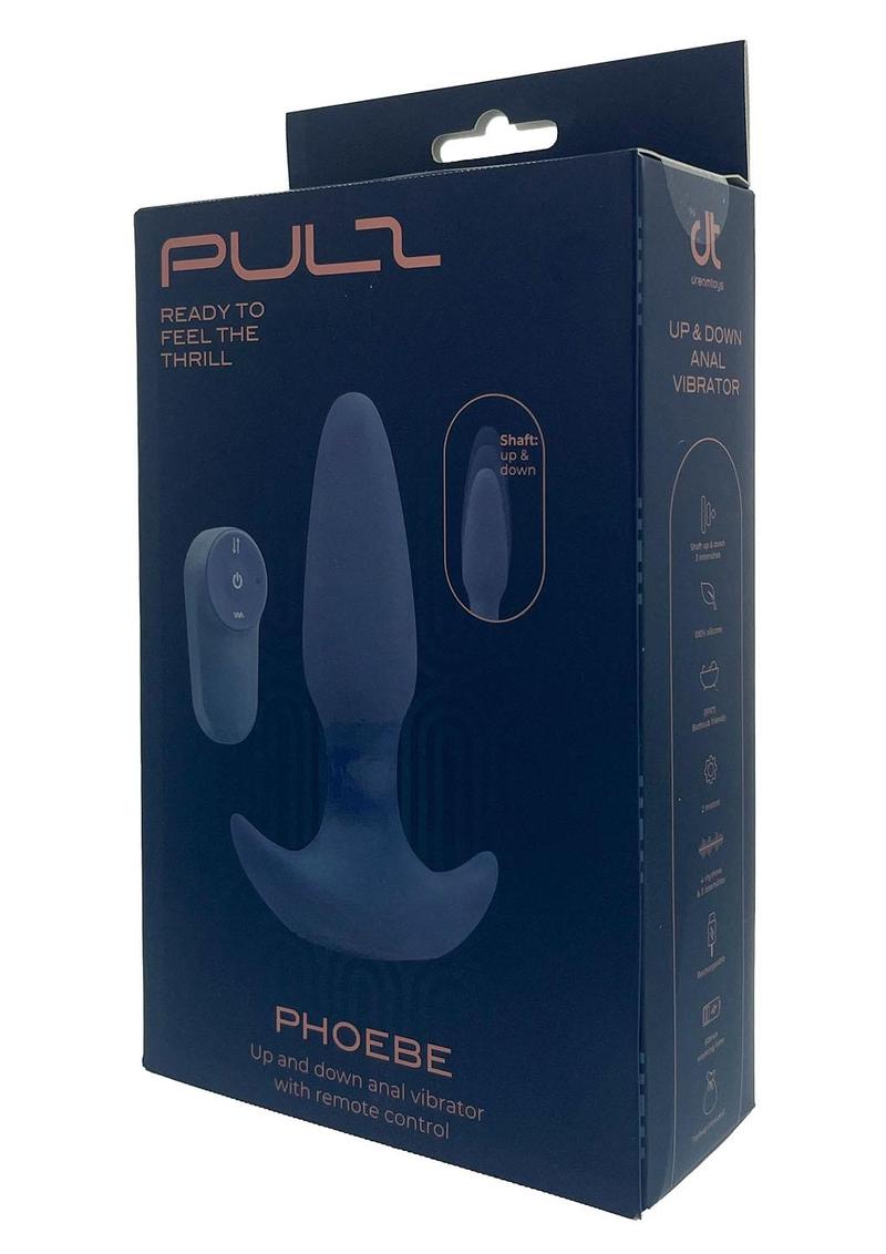 Dreamotys Pulz Phoebe Upanddown Anal Vibe