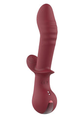 Dreamtoys Amour Flex G-Spot Vibe Loulou