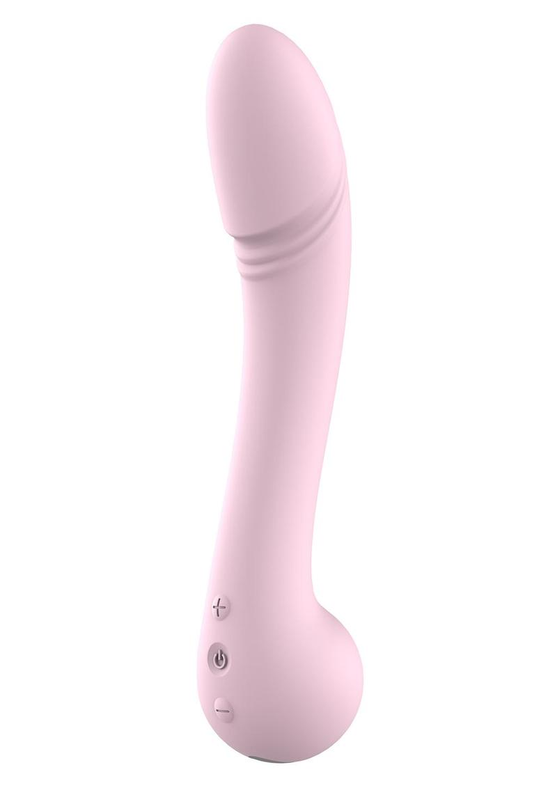 Dreamtoys Amour Flexible Vibe Lea - Pink