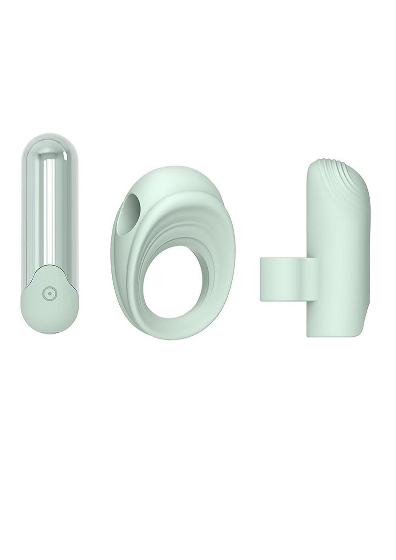 Dreamtoys Glam 3-In-1 Play Kit