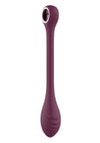 Dreamtoys Glam Bendable G-Spot Vibe - Purple