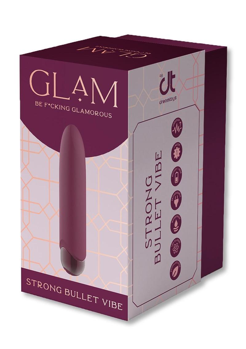 Dreamtoys Glam Bullet Vibe - Purple