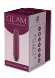 Dreamtoys Glam Bullet Vibe - Purple