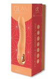 Dreamtoys Glam Flexible Ribbed Vibe - Orange
