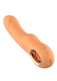 Dreamtoys Glam Flexible Ribbed Vibe