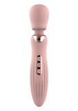 Dreamtoys Glam Large Wand Vibrator - Pink