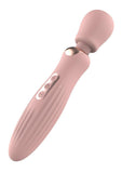 Dreamtoys Glam Large Wand Vibrator