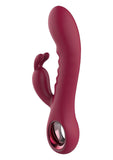 Dreamtoys Glam Rabbit Vibe - Red