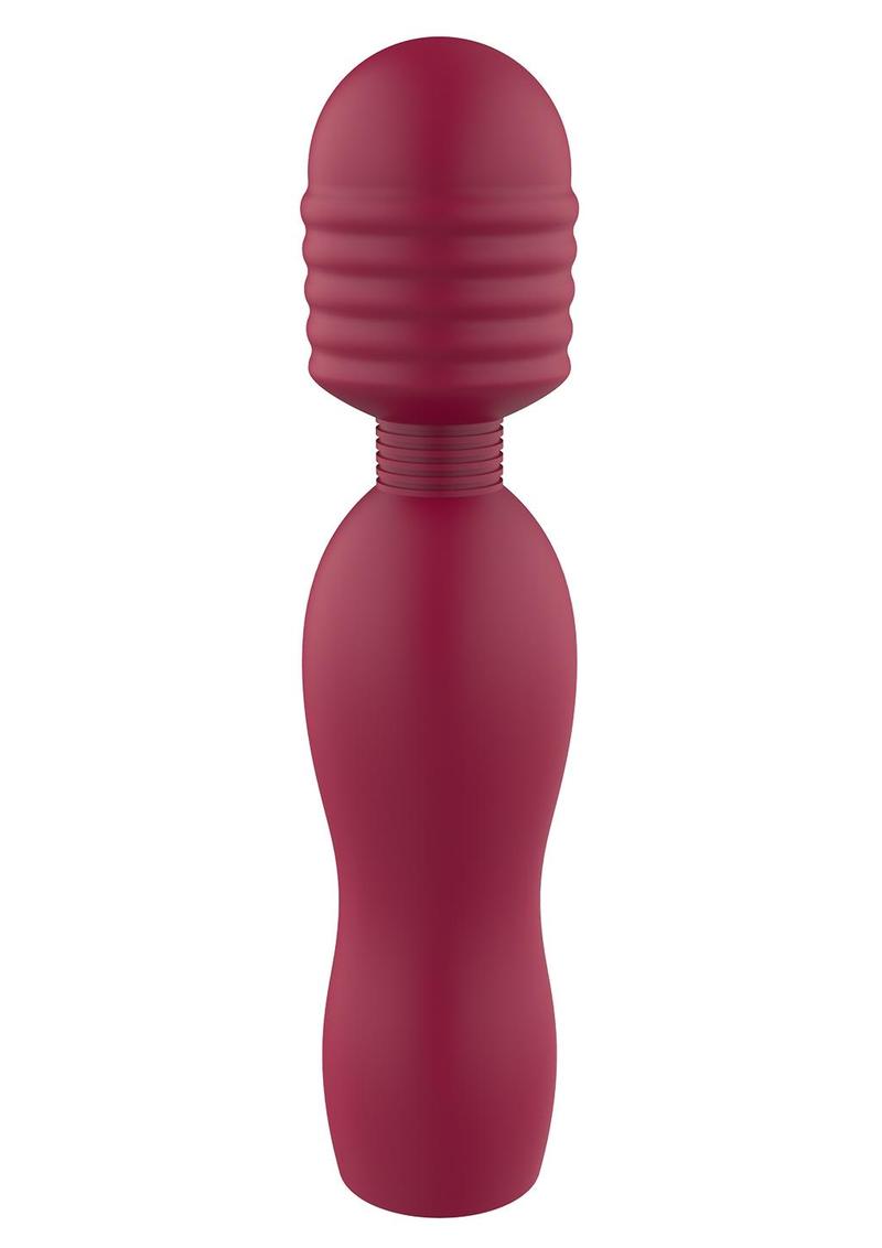 Dreamtoys Glam Travel Wand - Red