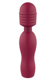 Dreamtoys Glam Travel Wand - Red