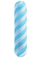 Dreamtoys Glitz Blue For You Bullet Vibe