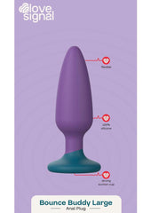 Dreamtoys Love Signal Bounce Buddy