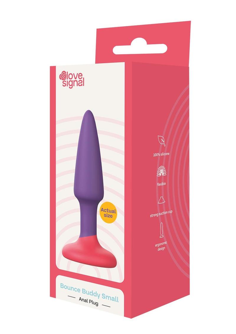 Dreamtoys Love Signal Bounce Buddy - Small