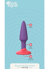 Dreamtoys Love Signal Bounce Buddy