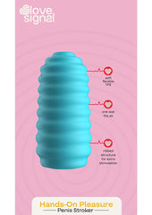 Dreamtoys Love Signal Pleasure