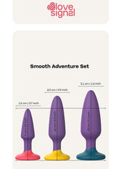 Dreamtoys Love Signalsmooth Start Kit
