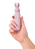 Dreamtoys Nude Hazel Rabbit Massager
