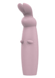 Dreamtoys Nude Hazel Rabbit Massager - Pink