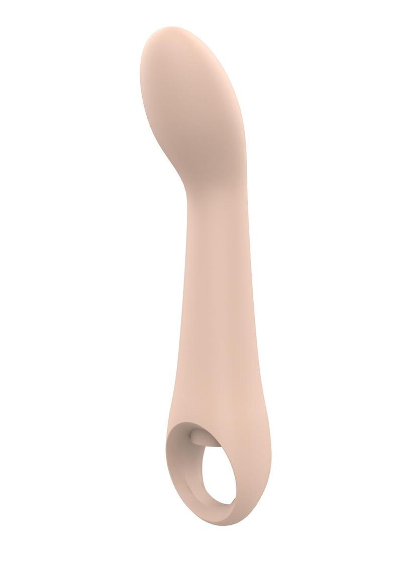 Dreamtoys Nude Ivy G-Spot Vibe