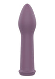 Dreamtoys Nude Jade Mini Torp Vibe - Pink