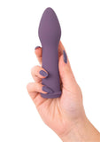 Dreamtoys Nude Jade Mini Torp Vibe