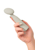 Dreamtoys Nude Luna Mini Wand Vibe