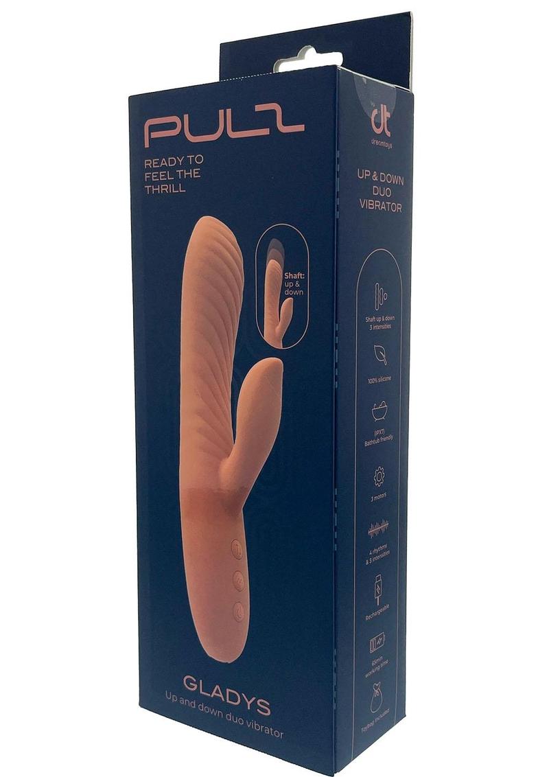 Dreamtoys Pulz Gladys Upanddown Duo Vibe