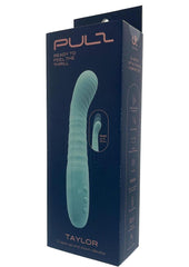Dreamtoys Pulz Taylor G-Spot Upanddown Vibe
