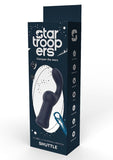 Dreamtoys Startroopers Shuttle Vibe - Blue