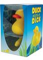 Duck with Dick