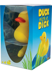 Duck with Dick