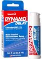 Dynamo Delay Spray Singles