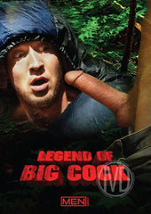 Legend of Big Cock