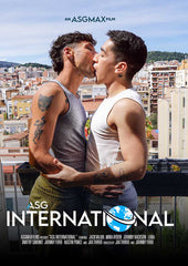 Asg International