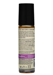 Earthly Body At Night Aphrodisiac Collection Roll-On Perfume .34oz - Ylang Ylang Lavender