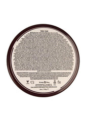 Earthly Body Hemp Seed 3 In 1 Massage Candle - Tinsel Tease - 6oz