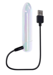 Easy Does It Rechargeable Bullet