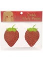 Edible Pasties - Strawberry
