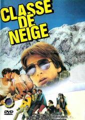 Classe De Neige