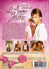 Lamour Jaloux