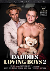 Daddies Loving Boys 02