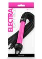 Electra Play Things Pu Leather Flogger
